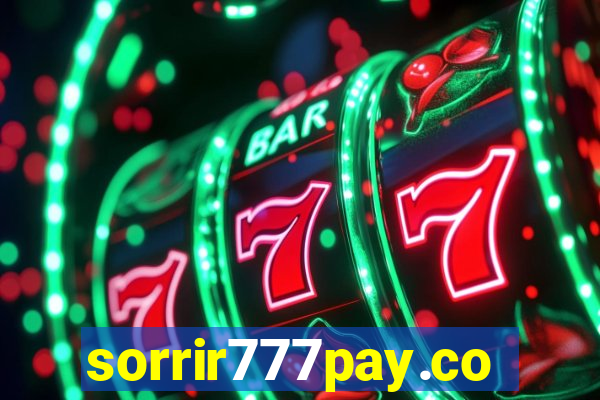 sorrir777pay.com