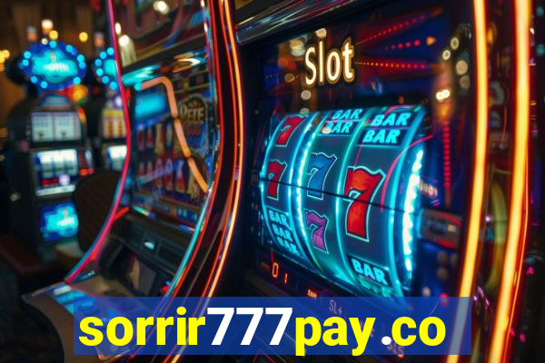 sorrir777pay.com