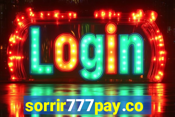 sorrir777pay.com