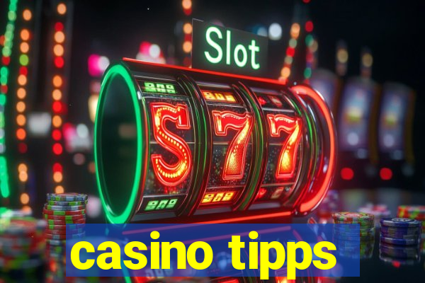 casino tipps