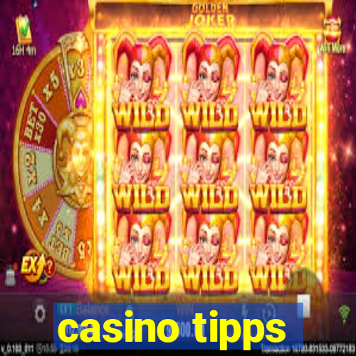 casino tipps