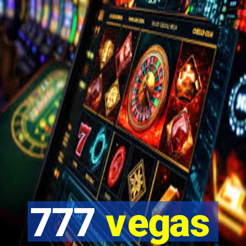 777 vegas