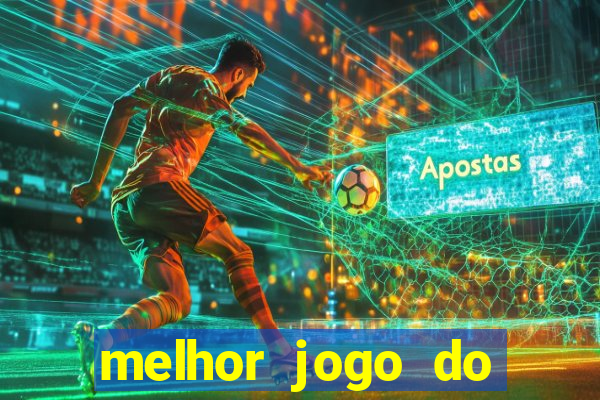 melhor jogo do google play