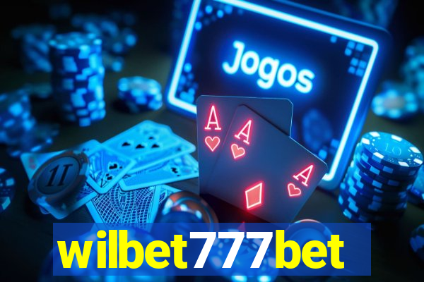 wilbet777bet