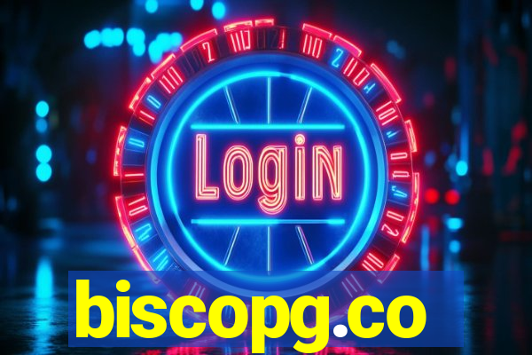 biscopg.co