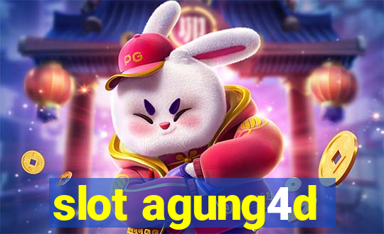 slot agung4d