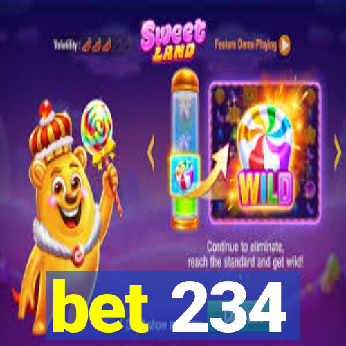 bet 234