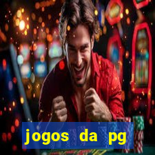 jogos da pg pagando agora