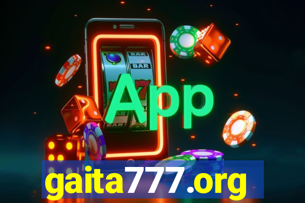 gaita777.org