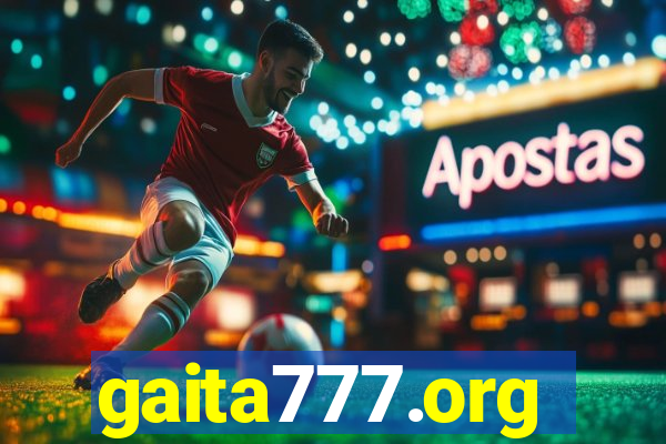 gaita777.org