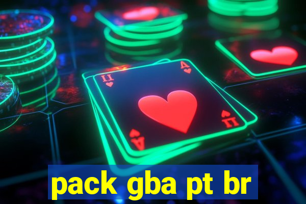 pack gba pt br