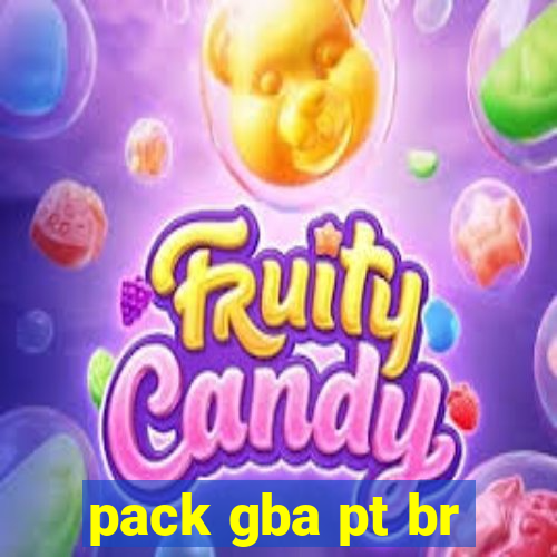 pack gba pt br