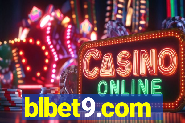 blbet9.com