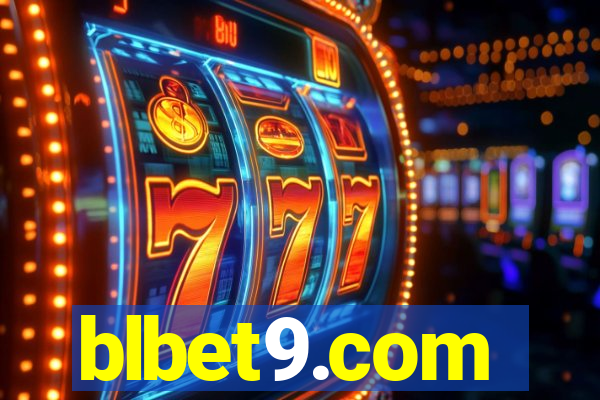 blbet9.com