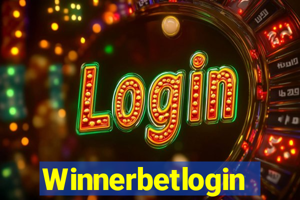 Winnerbetlogin