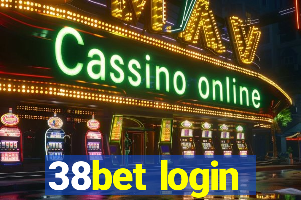 38bet login