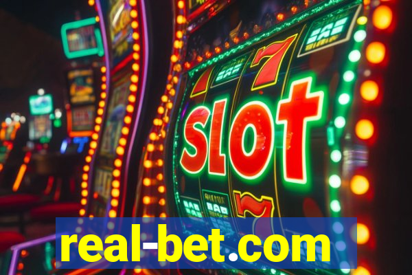 real-bet.com