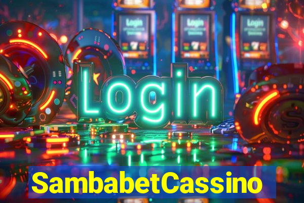 SambabetCassino