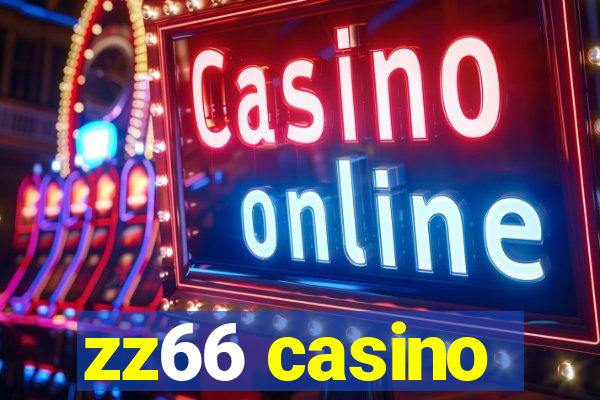 zz66 casino