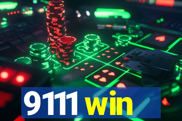 9111 win