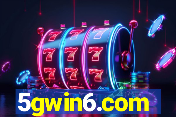 5gwin6.com