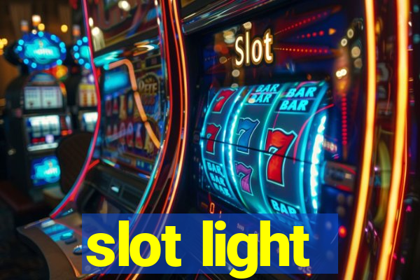 slot light