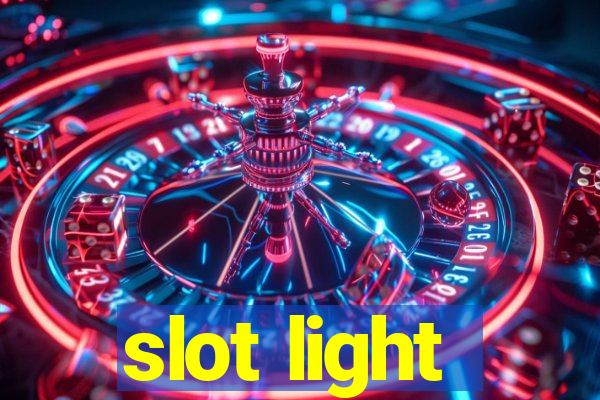 slot light