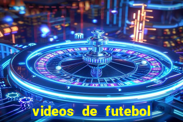 videos de futebol dribles do neymar