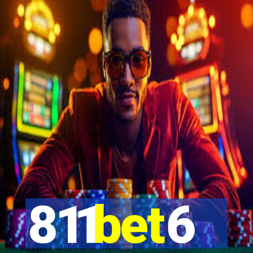 811bet6