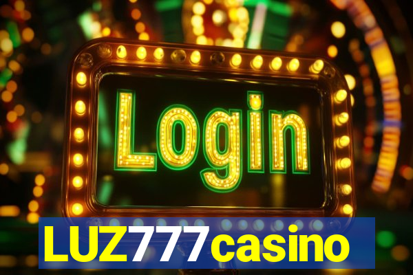 LUZ777casino