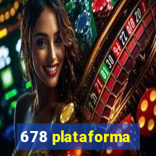 678 plataforma