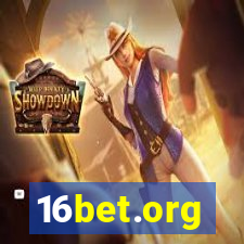 16bet.org