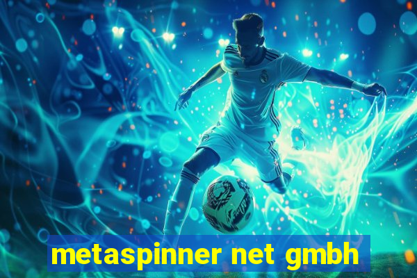 metaspinner net gmbh