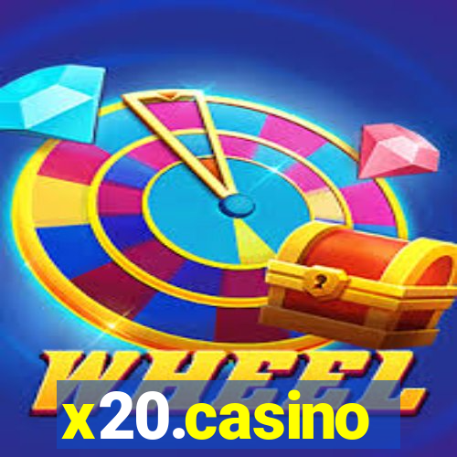 x20.casino