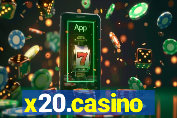 x20.casino