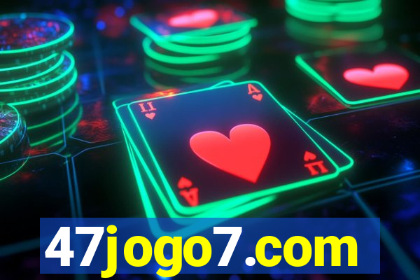 47jogo7.com