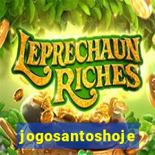 jogosantoshoje