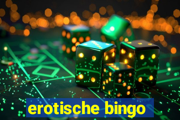 erotische bingo