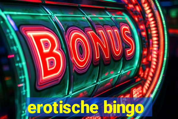 erotische bingo