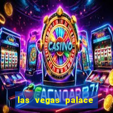 las vegas palace station hotel and casino