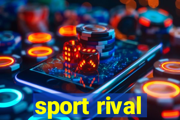 sport rival