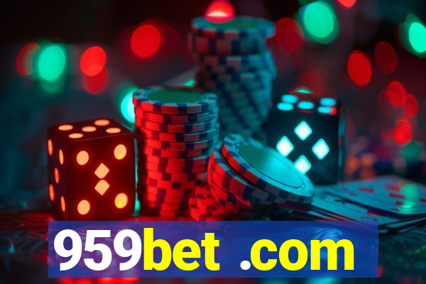 959bet .com