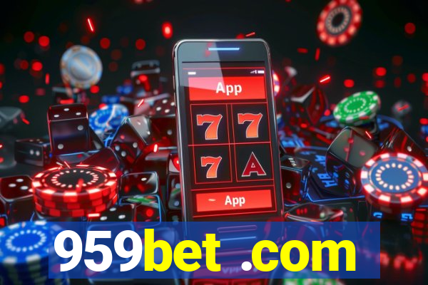 959bet .com