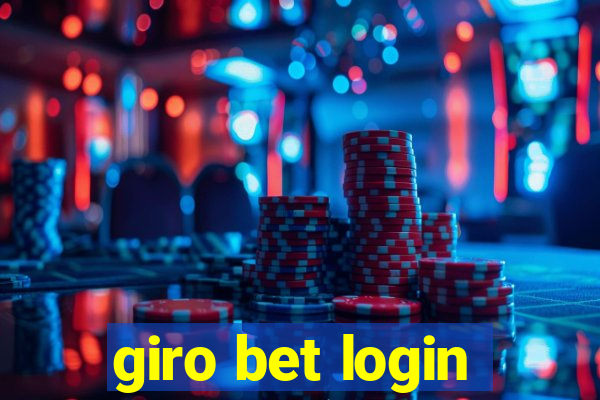 giro bet login