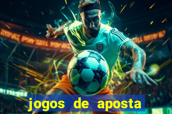 jogos de aposta para iphone