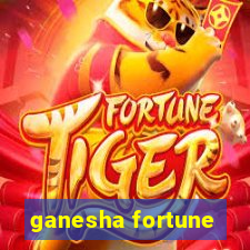 ganesha fortune