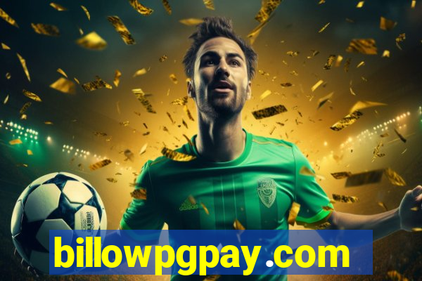 billowpgpay.com