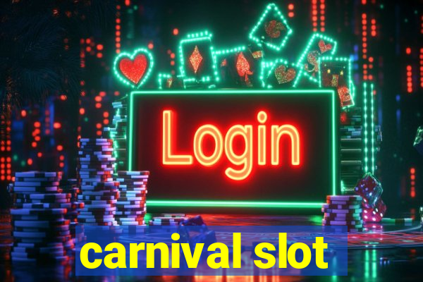 carnival slot