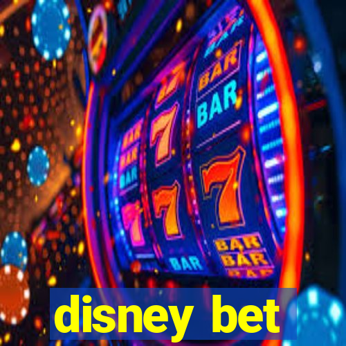 disney bet