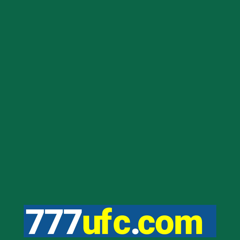 777ufc.com